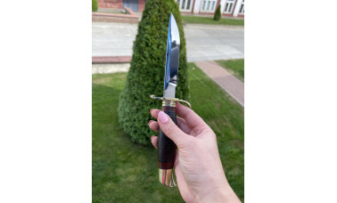 нож финка НКВД